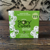 Story Cubes (9 dados)