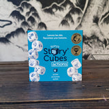 Story Cubes (9 dados)