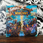 Smallworld: World of Warcraft