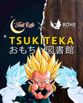 Evento: Tsukiteka
