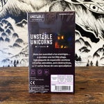 Unstable Unicorns: Apocalipsis Irisado