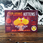 Exploding Kittens PARTY PACK