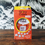 Story Cubes ECO (9 dados)